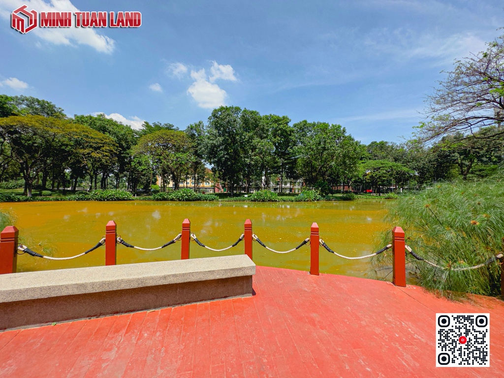 Căn Hộ Duplex Diamond Centery Celadon City