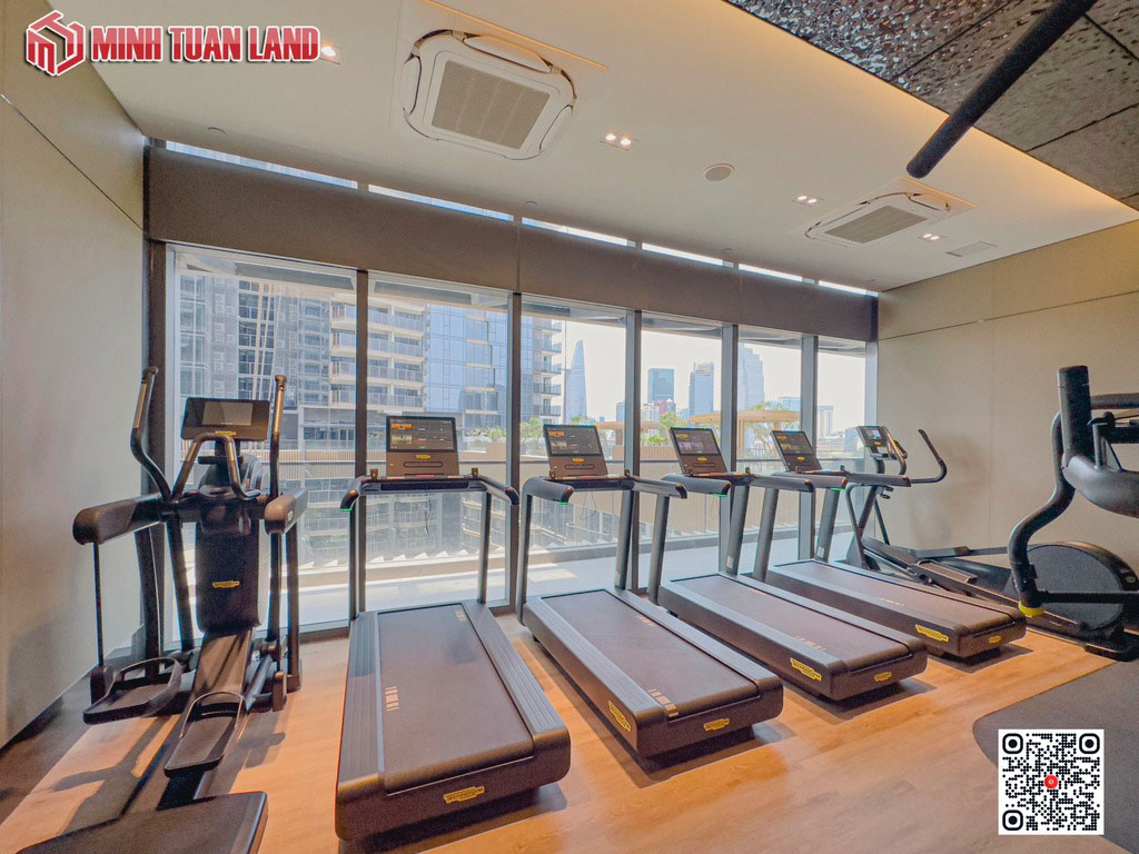 Cập Nhật Giá Bán Và Giá Thuê Căn Hộ The Metropole Thủ Thiêm 1