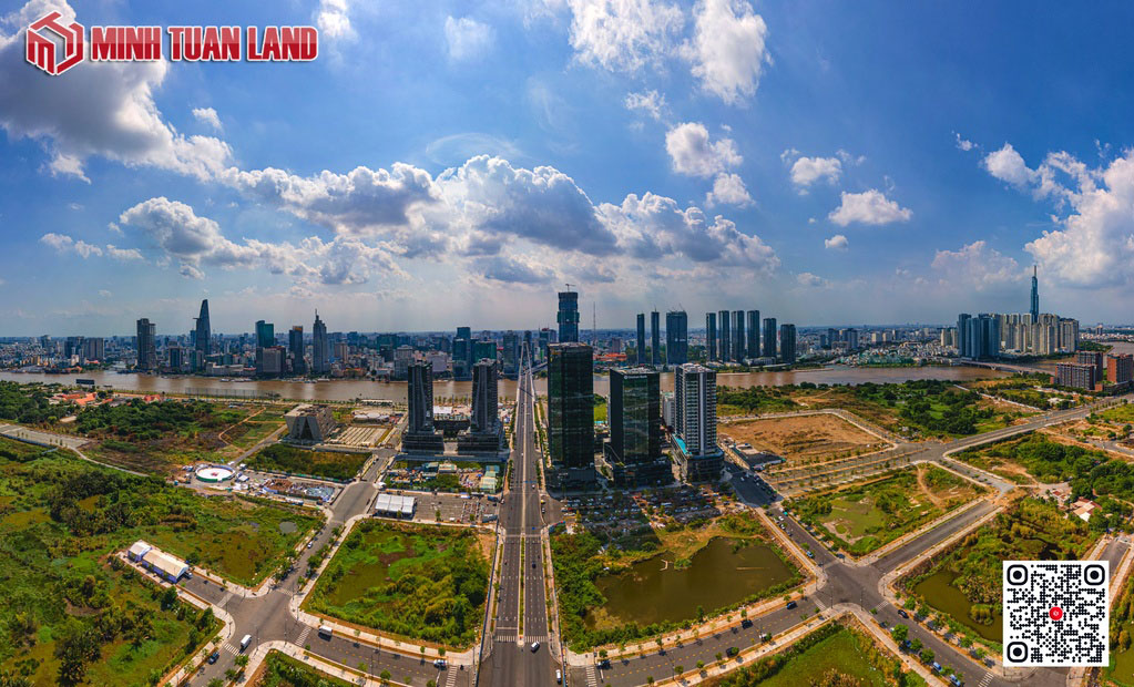 Cập Nhật Giá Bán Và Giá Thuê Căn Hộ The Metropole Mới Nhất