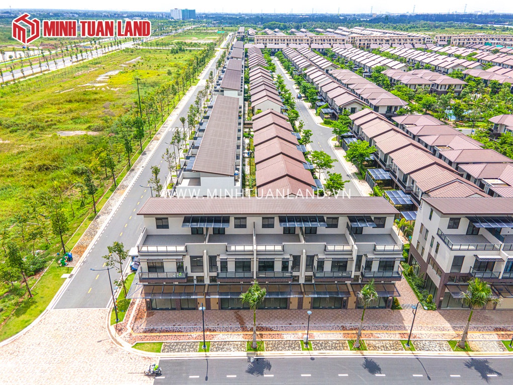 Chính Sách Bán Hàng Đô Thị Waterpoint Nam Long Long An1