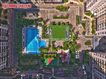 Cho Thuê Căn Hộ Akari 3