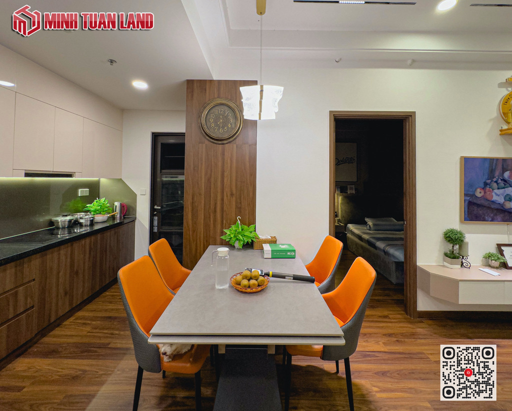 Cho Thuê Căn Hộ Flora Panorama Mizuki Park Nguyễn Văn Linh Bình Chánh