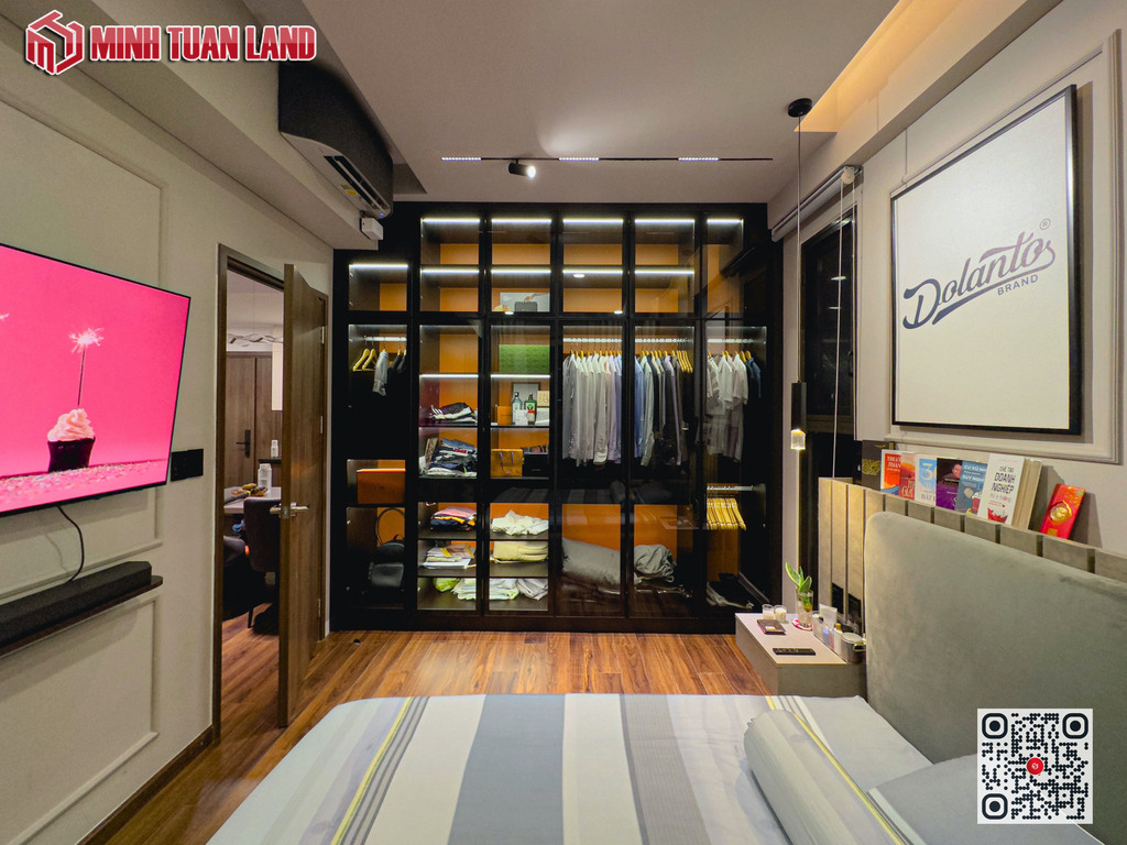 Cho Thuê Căn Hộ Flora Panorama Mizuki Park Nguyễn Văn Linh Bình Chánh