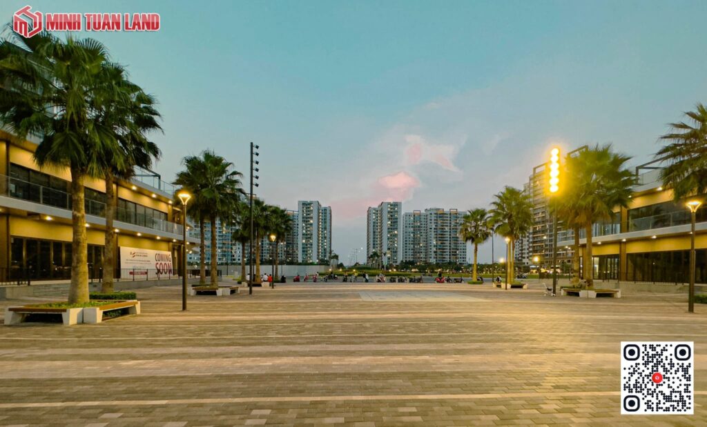 Cho Thuê Căn Hộ Mizuki Park Thông Tin Mới Nhất