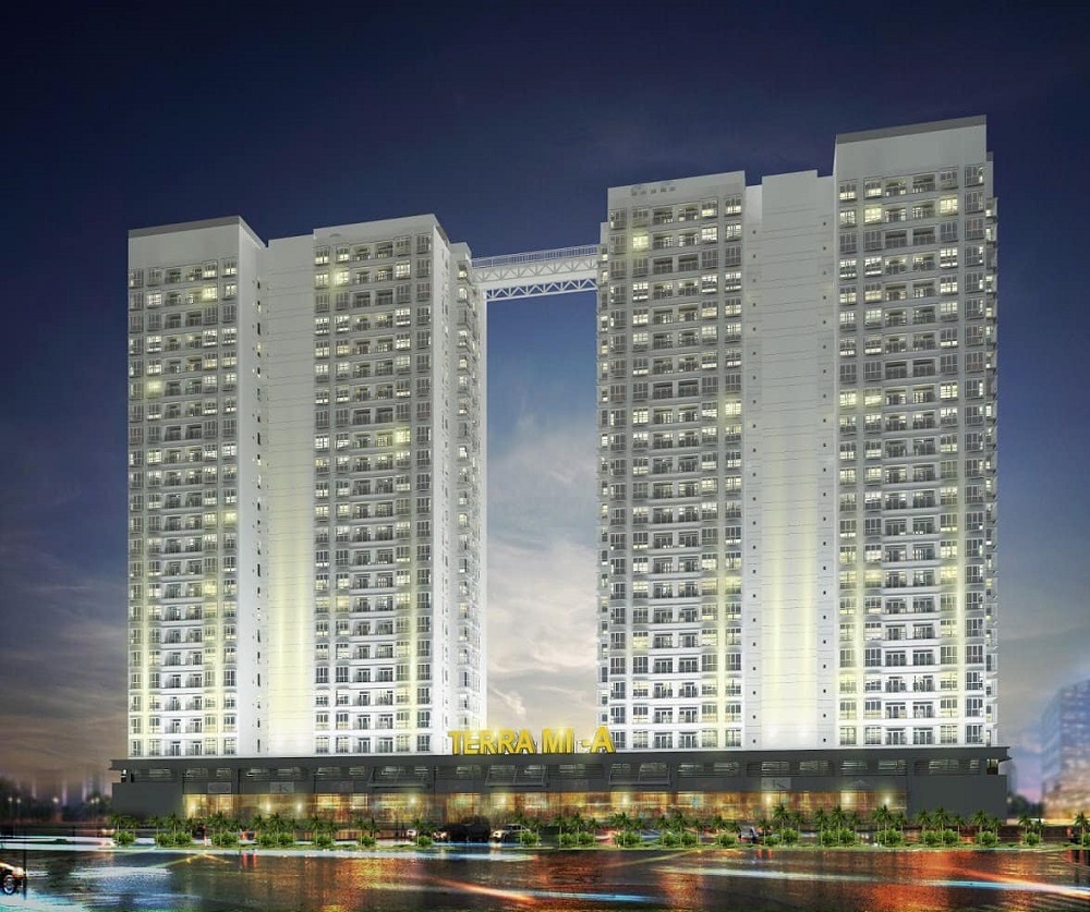 Cho Thuê Căn Hộ Terra Mia Bình Chánh 1