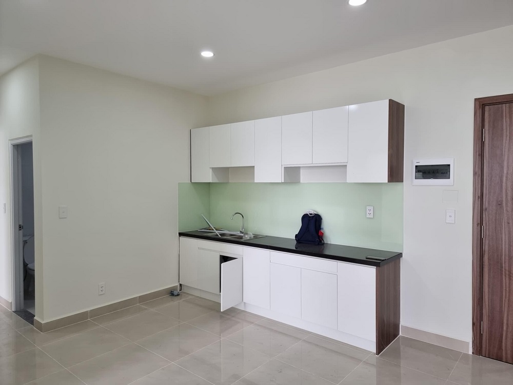 Cho Thuê Căn Hộ Chung Cư Topaz Elite Vạn Thái Quận 8 2