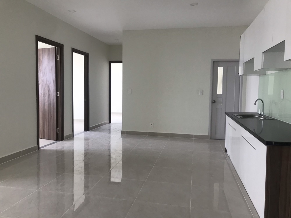 Cho Thuê Căn Hộ Chung Cư Topaz Elite Vạn Thái Quận 8 3