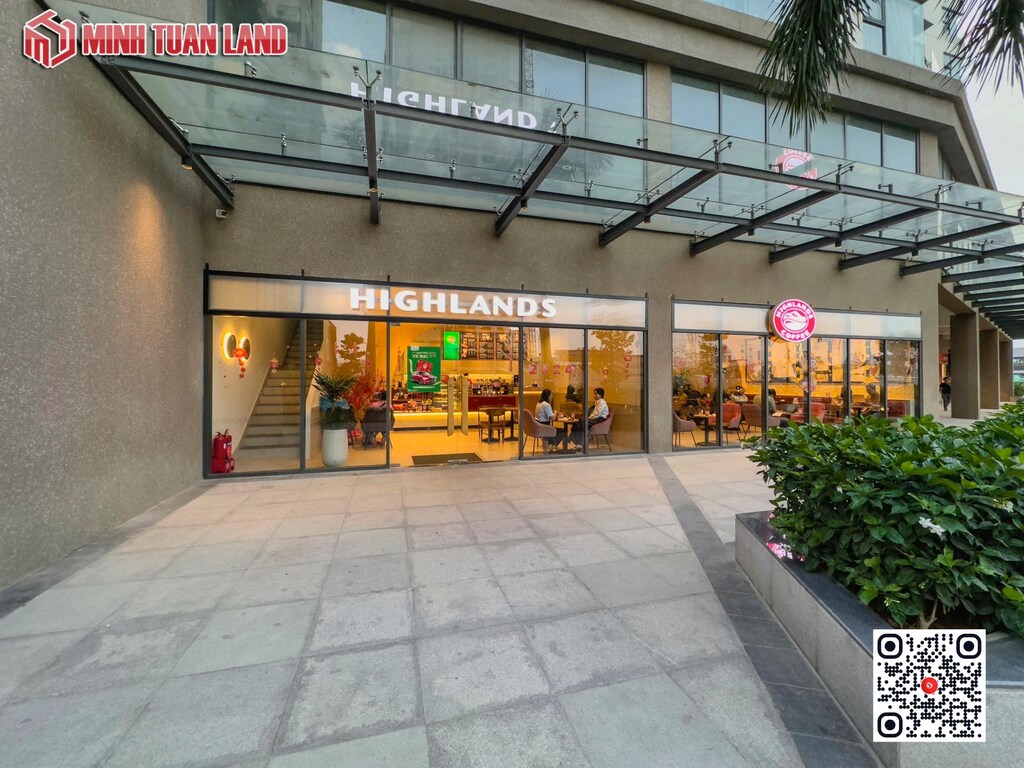 Cho Thuê Căn Hộ, Shophouse Akari City Bình Tân