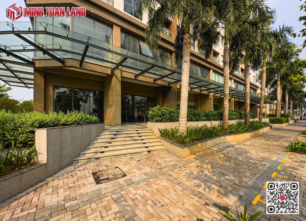 Cho Thuê Shophouse Akari City Ak5.007 1