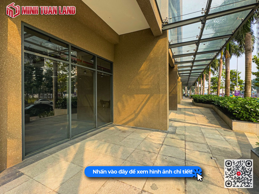 Cho Thuê Shophouse Akari City Ak5.007 2