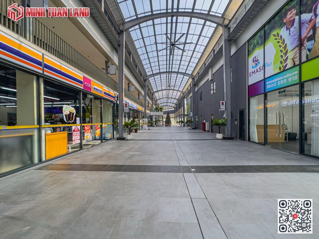 Chủ đầu Tư Ehome Southgate Nam Long