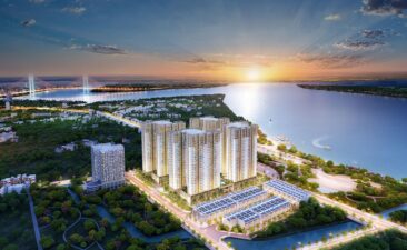 Chủ đầu Tư Q7 Saigon Riverside Complex Quận 7 1