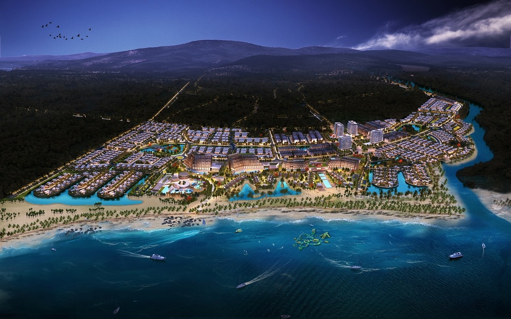 Chủ đầu Tư Q7 Saigon Riverside Complex Quận 7 3