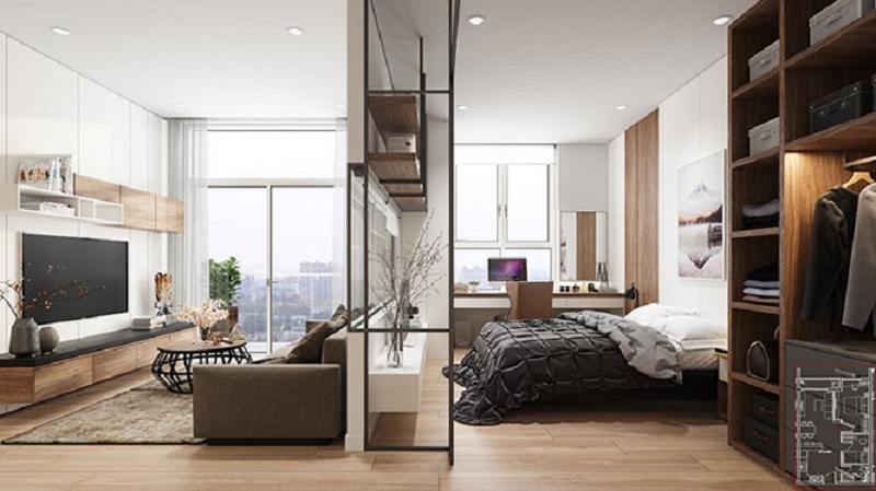 Chủ đầu Tư The Western Capital Quận 6 0