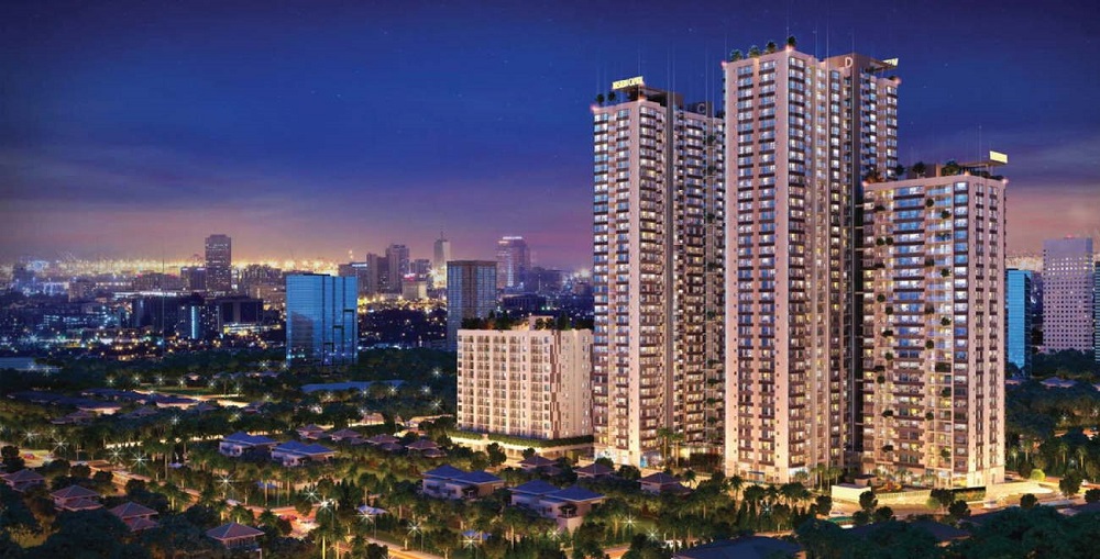 Chủ đầu tư Dự án Căn Hộ Chung Cư The Western Capital Quận 6