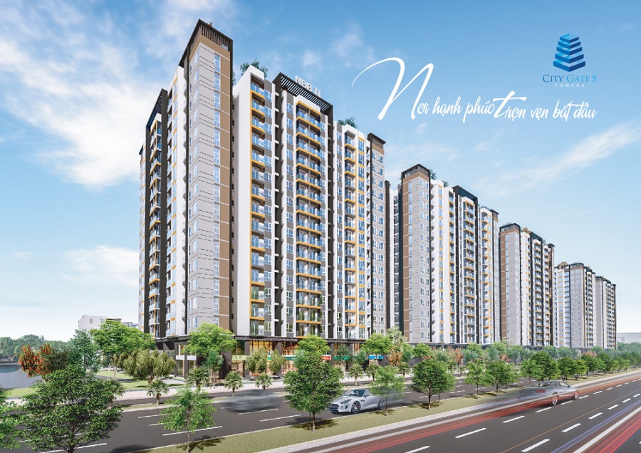 Chủ đầu Tư Căn Hộ Chung Cư NBB 2 0