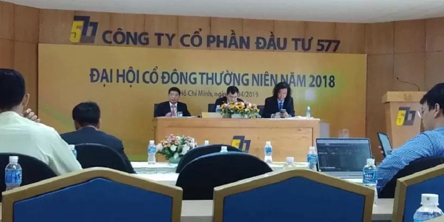 Chủ đầu Tư Căn Hộ Chung Cư NBB 2 2