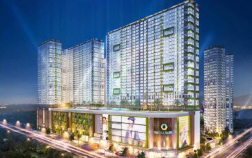 Chủ đầu Tư Căn Hộ Chung Cư Topaz Elite Quận 8 2