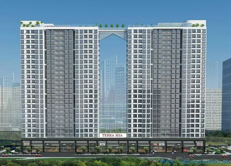 Chủ đầu Tư Công Ty Cổ Phần đầu Tư địa ốc Khang Nam 0