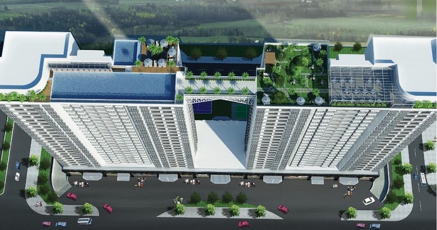 Chủ đầu Tư Công Ty Cổ Phần đầu Tư địa ốc Khang Nam 3