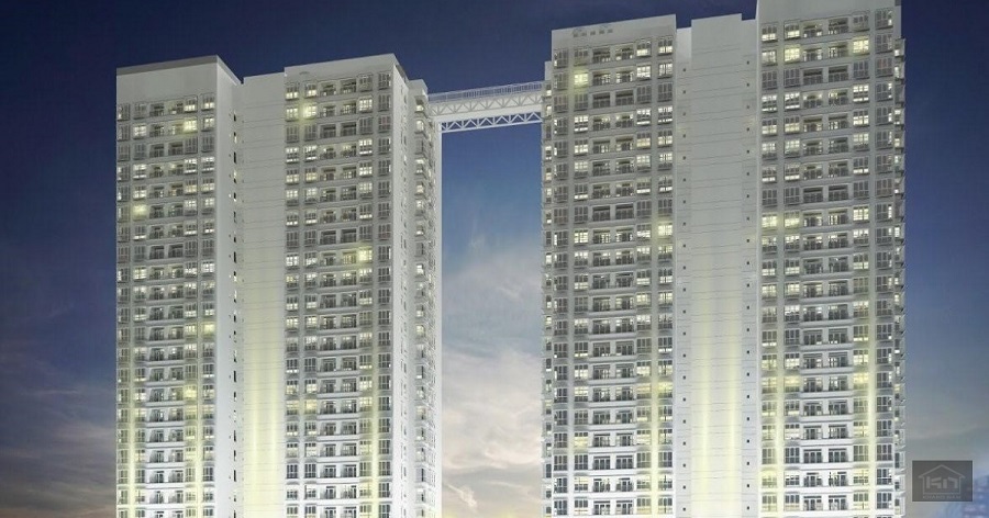 Chủ đầu Tư Công Ty Cổ Phần đầu Tư địa ốc Khang Nam 4