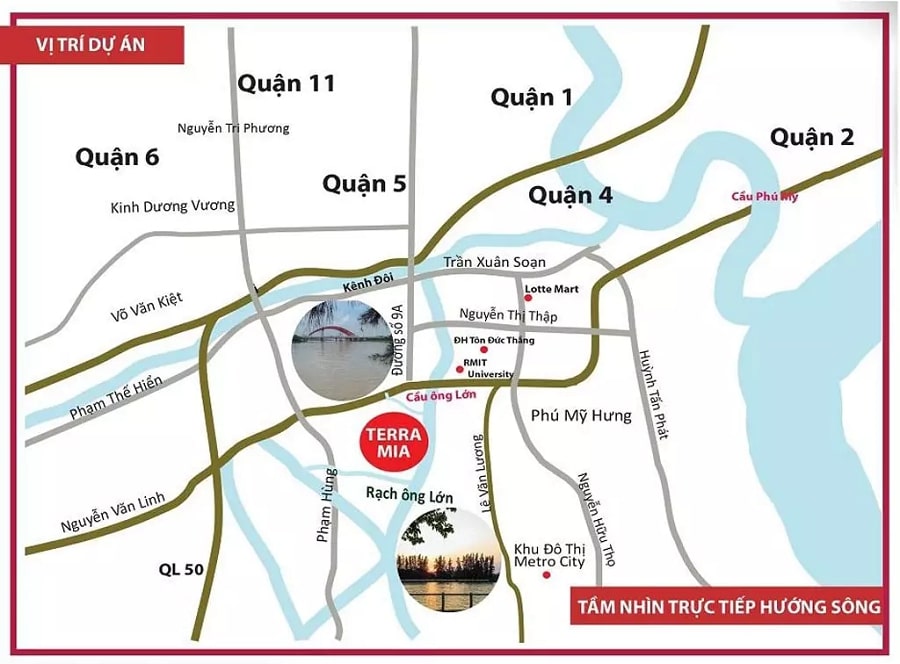 Chủ đầu Tư Công Ty Cổ Phần đầu Tư địa ốc Khang Nam 6