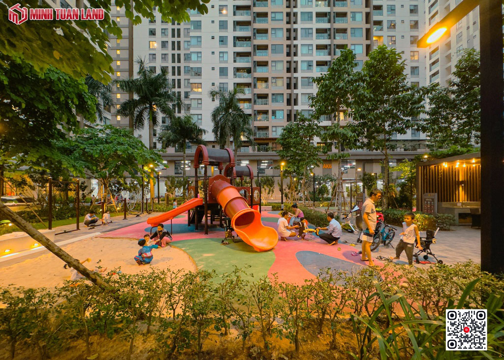 Chung Cư Akari City 5 Lý Do Nên Mua Thời điểm Này