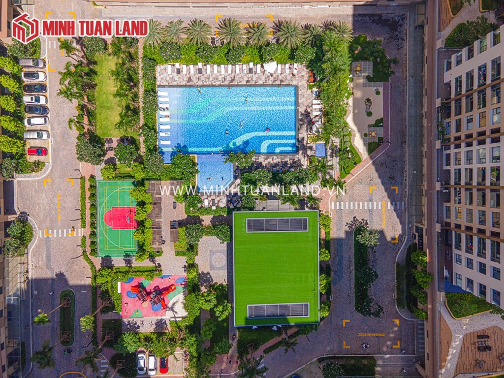 Chung Cư Akari City Bình Tân Chủ đầu Tư Nam Long 5