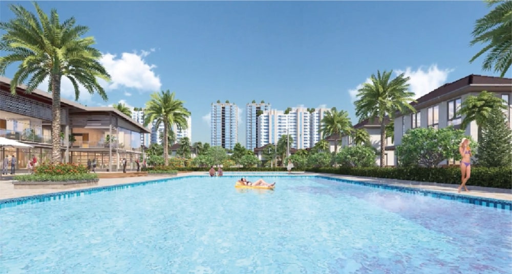 Chung Cư Ehome Southgate đáng Mua Không? 3