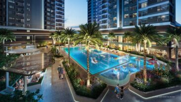 Chung Cư Flora Akari City Bình Tân 3