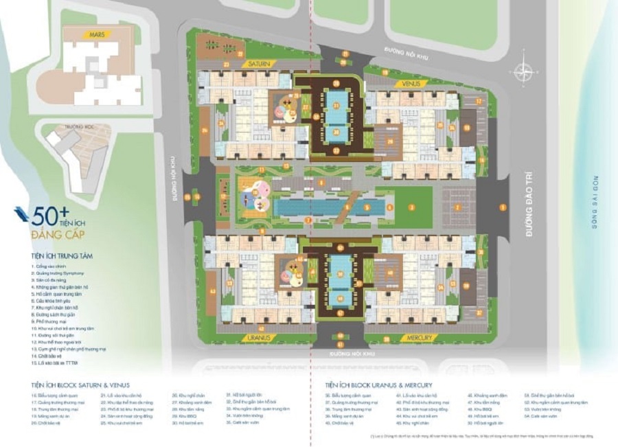 Chung Cư Q7 Riverside 6