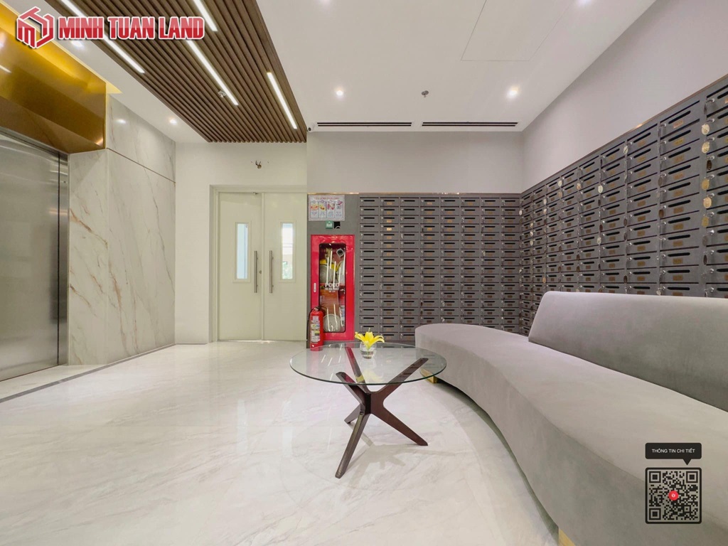 Chung Cu The Pegasuite2 7