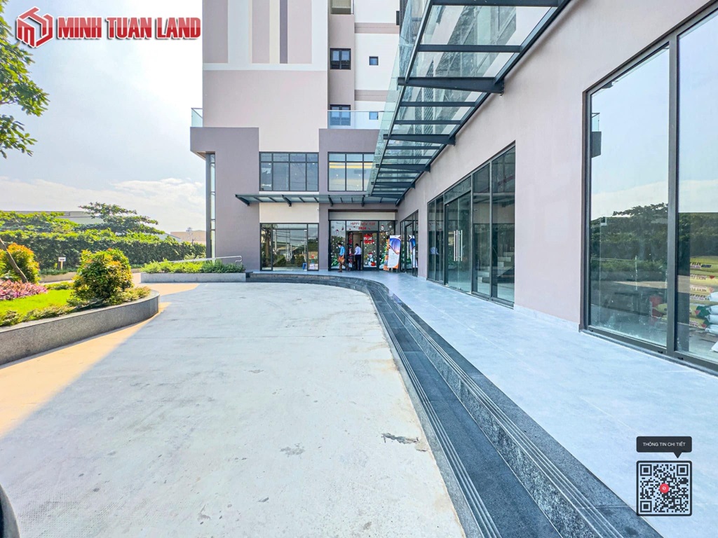 Chung Cu The Pegasuite2