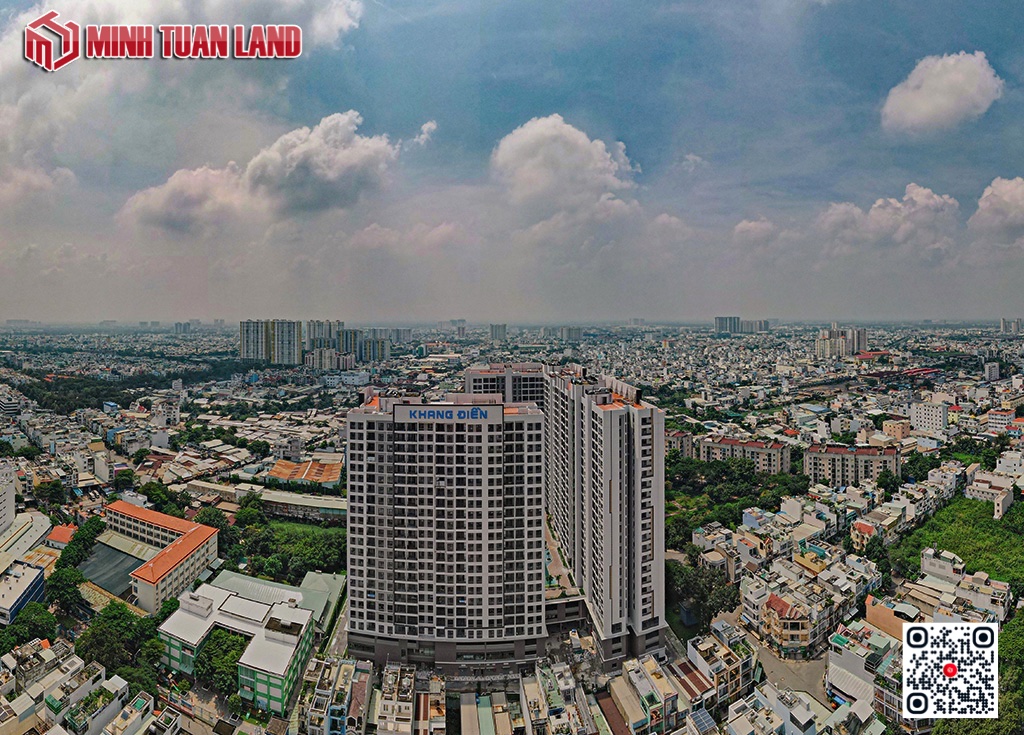 Có Nên đầu Tư Vào Dự án The Privia Khang Điền Không?