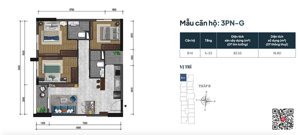 Có Nên đầu Tư Vào Dự án The Privia Khang Điền Không?