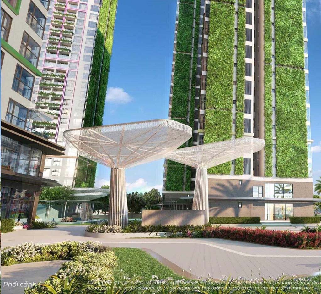 Có Nên Mua Lumiere Boulevard Quận 9