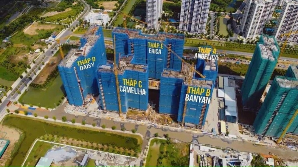 Có Nên Mua Lumiere Boulevard Quận 9 4