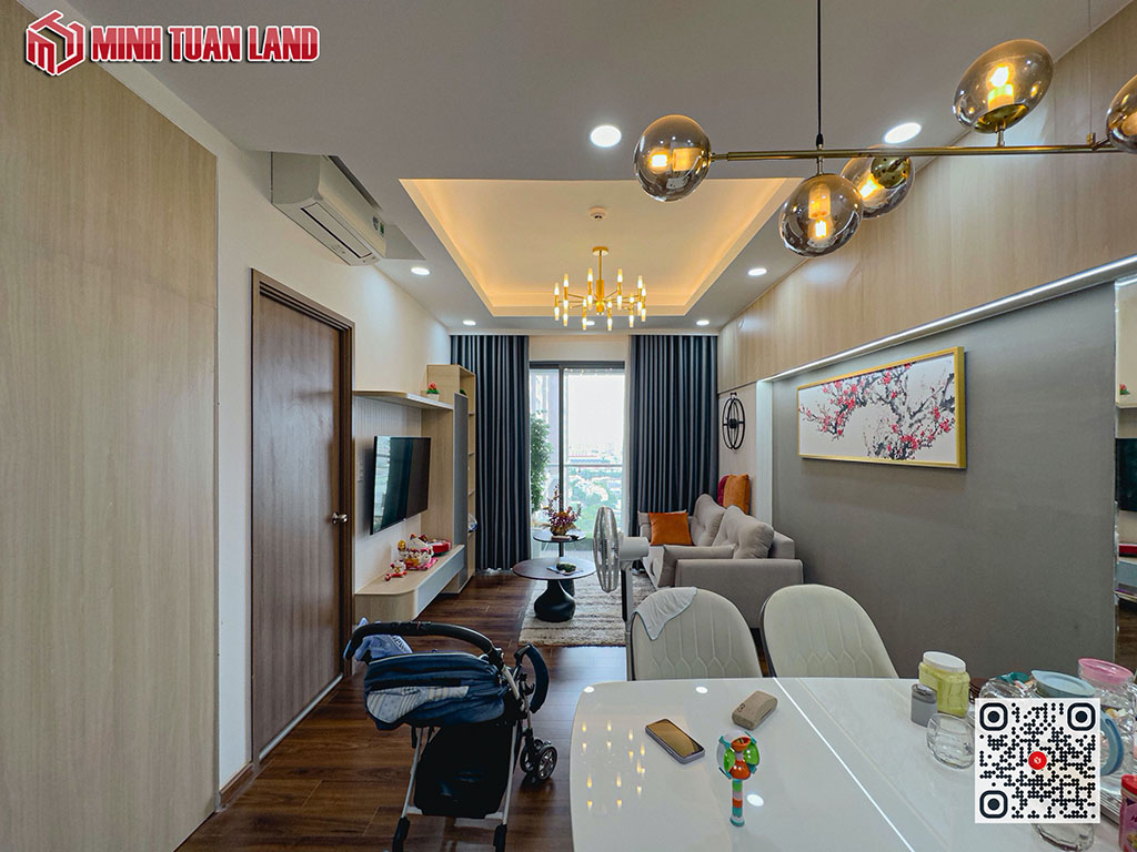 Có Nên Mua Akari City Giai đoạn 1