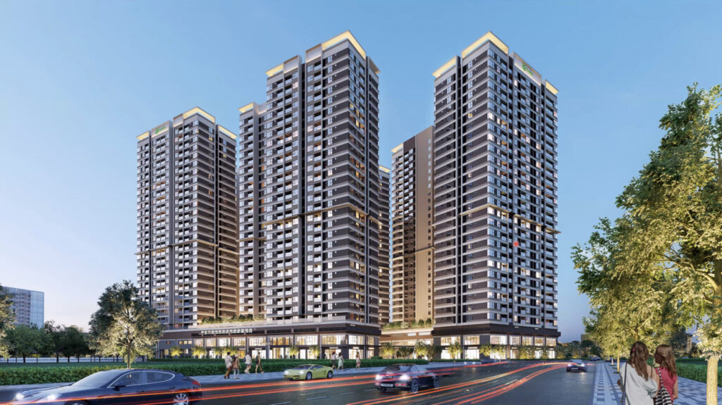 Có Nên Mua Căn Hộ Akari City Bình Tân 0