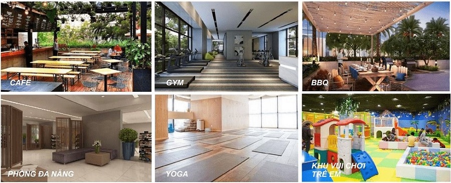 Có Nên Mua Căn Hộ Ehome Southgate Nam Long 3