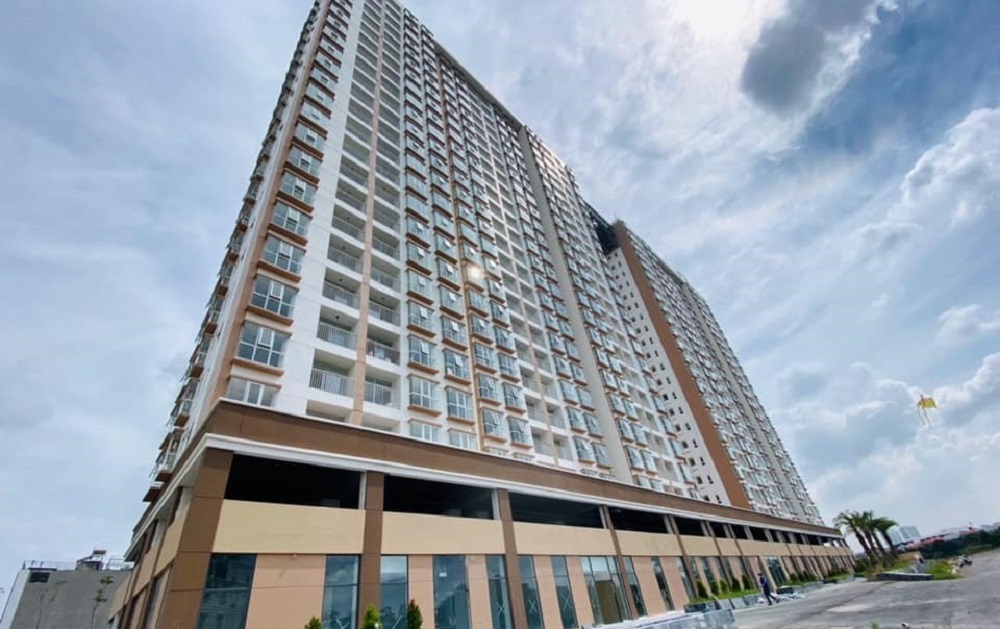 Có Nên Mua Căn Hộ Terra Mia 0