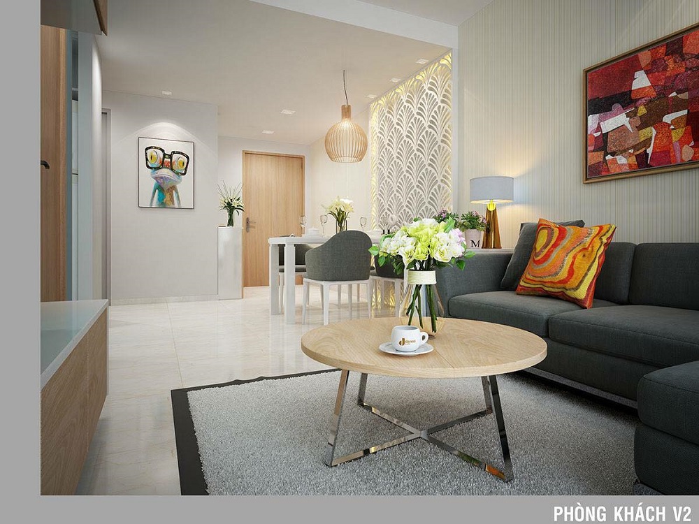 Có Nên Mua Căn Hộ Terra Mia 1