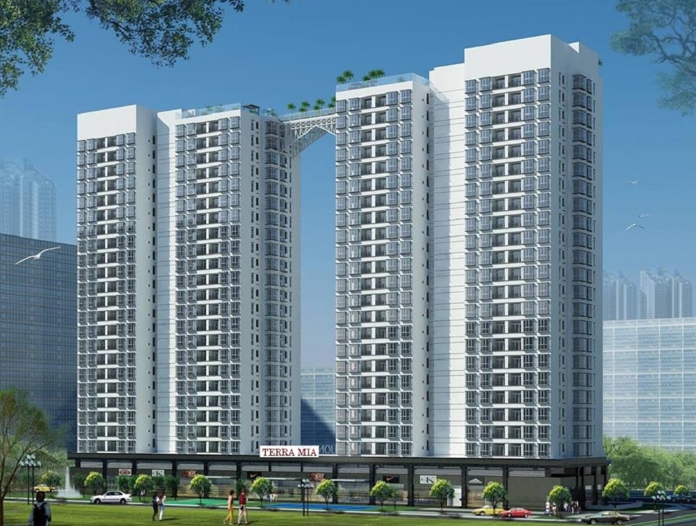Có Nên Mua Căn Hộ Terra Mia 2