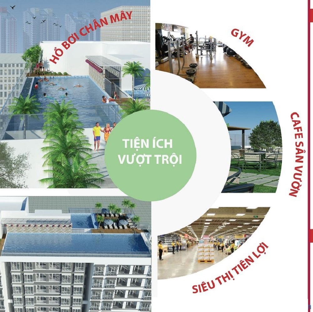 Có Nên Mua Căn Hộ Terra Mia 3