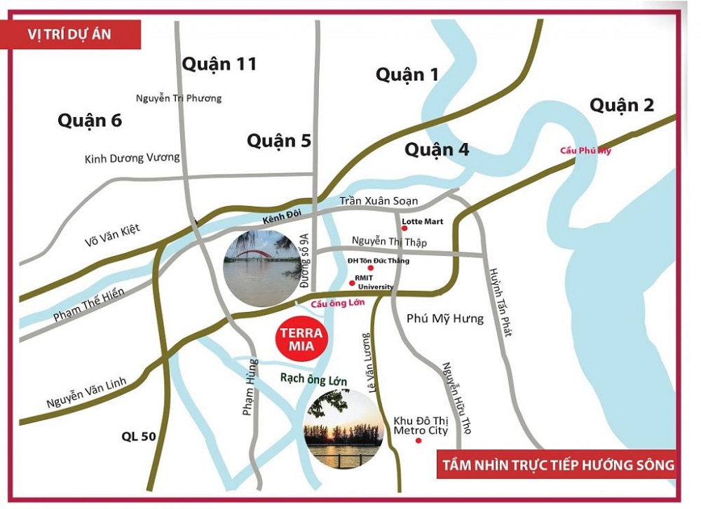 Có Nên Mua Căn Hộ Terra Mia 4