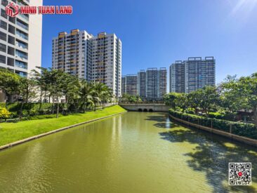 Có Nên Mua Chung Chư Mizuki Park Bình Chánh 2