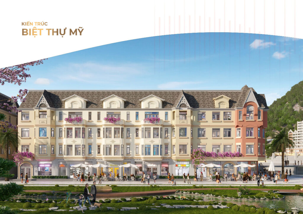 Có Nên Mua Dự án Đảo Hải Giang Merry Land Quy Nhơn 4