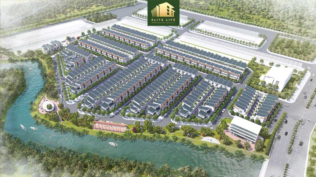 Có Nên Mua Dự án Elite Life Tân Thái Thịnh