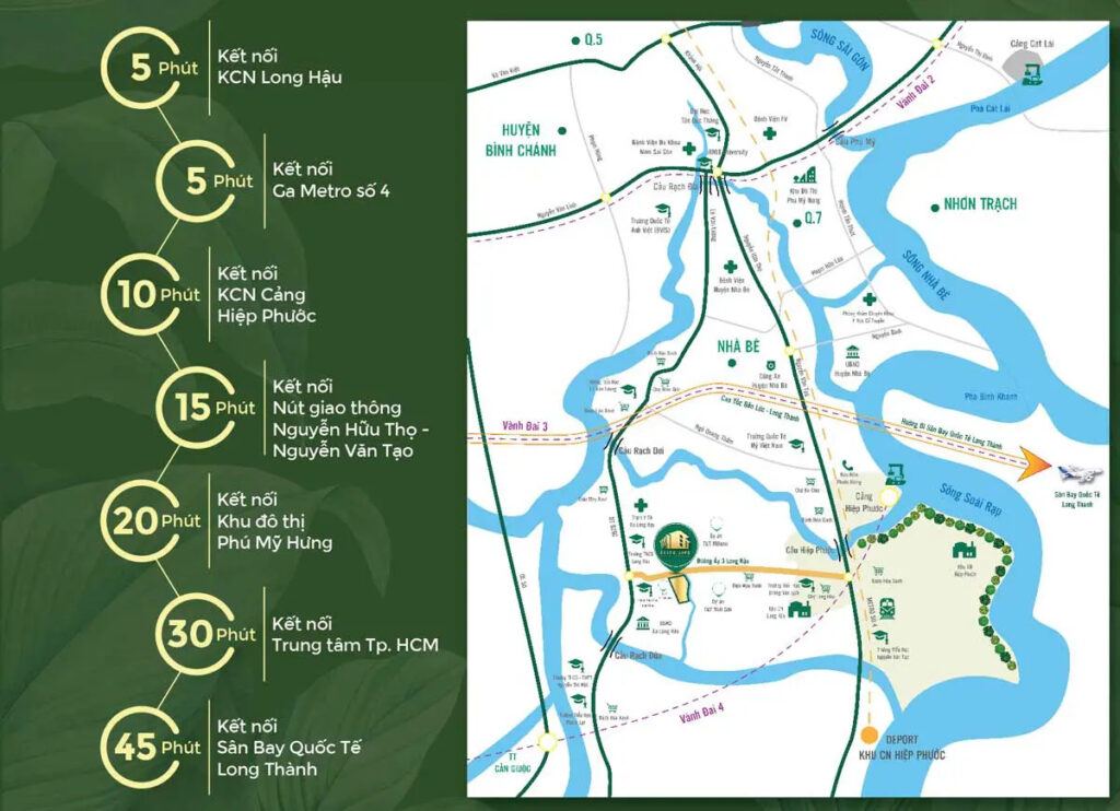 Có Nên Mua Dự án Elite Life Tân Thái Thịnh 3