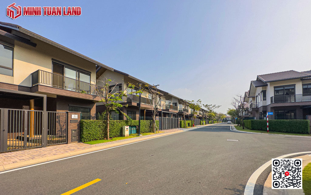 Có Nên Mua Nhà Phố Vườn Waterpoint Nam Long Thời điểm Này? 2